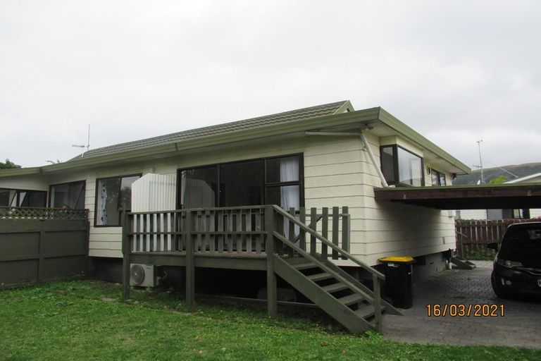 Photo of property in 2/17b Wainui Street, The Wood, Nelson, 7010