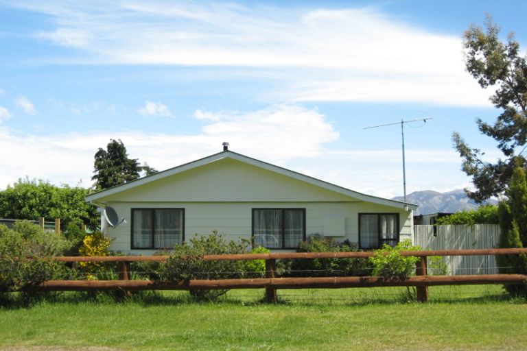 Photo of property in 165 Jacks Pass Road, Hanmer Springs, 7334