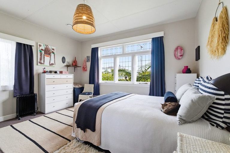 Photo of property in 26 College Street, College Estate, Whanganui, 4500