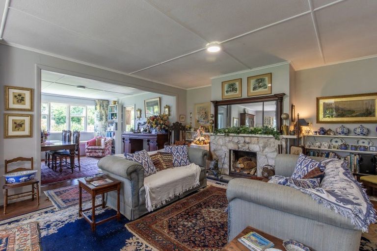 Photo of property in 314 Rakaiatai Road, Ormondville, Dannevirke, 4977