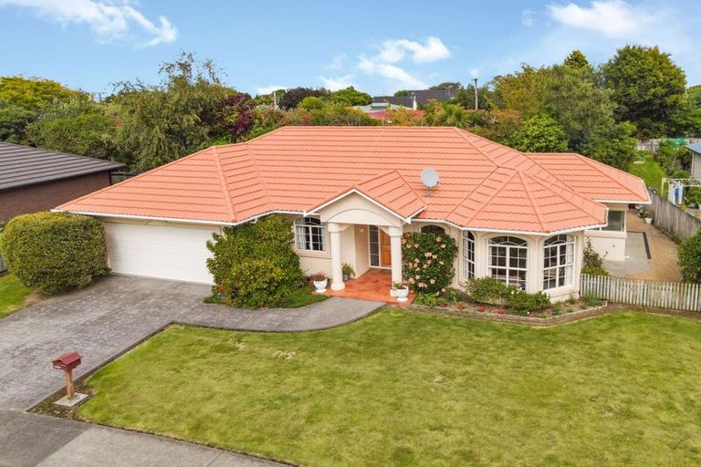 Photo of property in 3 Barnett Drive, Marton, 4710