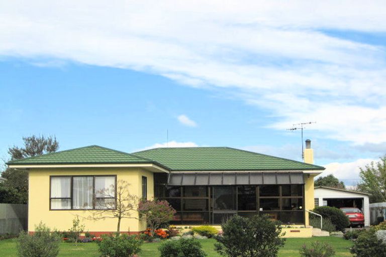 Photo of property in 26 Mill Road, Clive, 4102