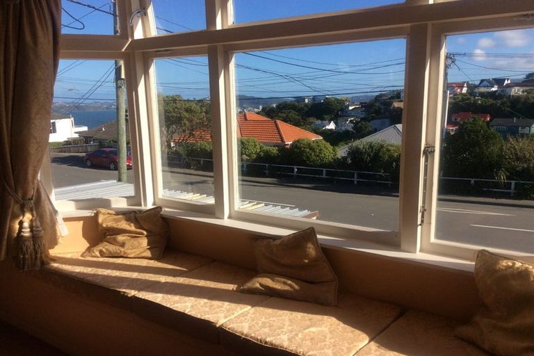 Photo of property in 113 Cashmere Avenue, Khandallah, Wellington, 6035