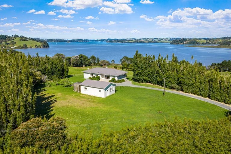 Photo of property in 109 Dawson Road, Snells Beach, Warkworth, 0982