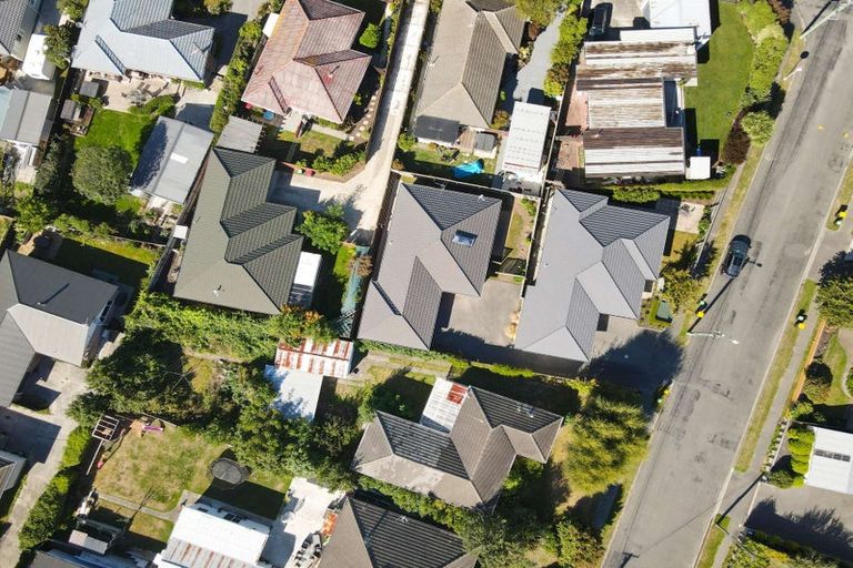 Photo of property in 2b Smartlea Street, Hoon Hay, Christchurch, 8025