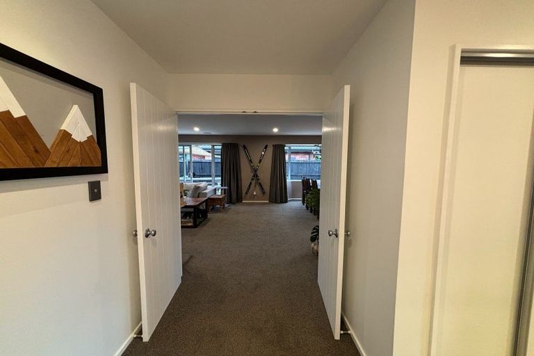 Photo of property in 2a Moule Street, Addington, Christchurch, 8024