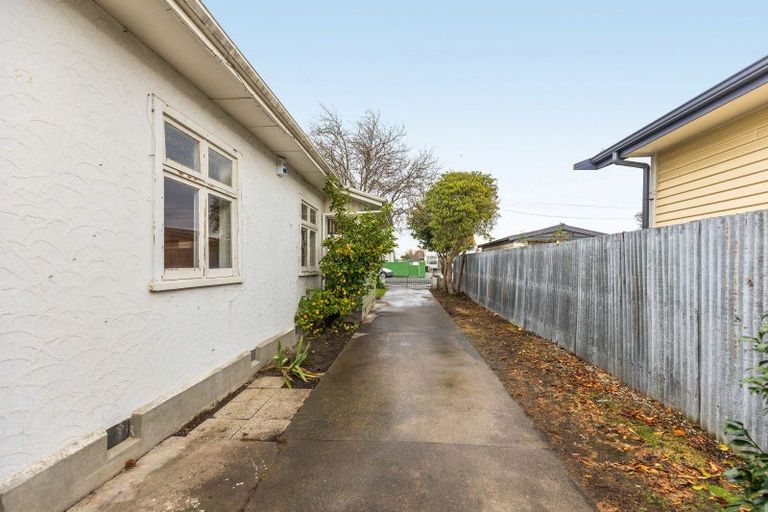 Photo of property in 18 Good Street, Rangiora, 7400