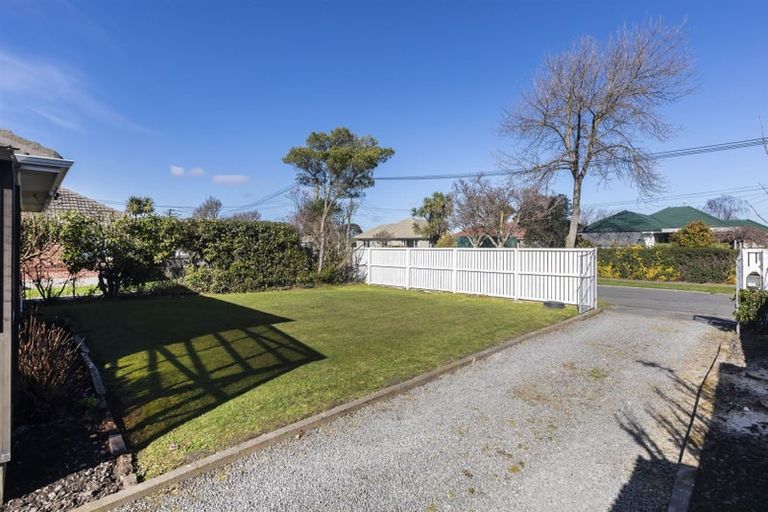 Photo of property in 38 Sledmere Street, Burnside, Christchurch, 8053