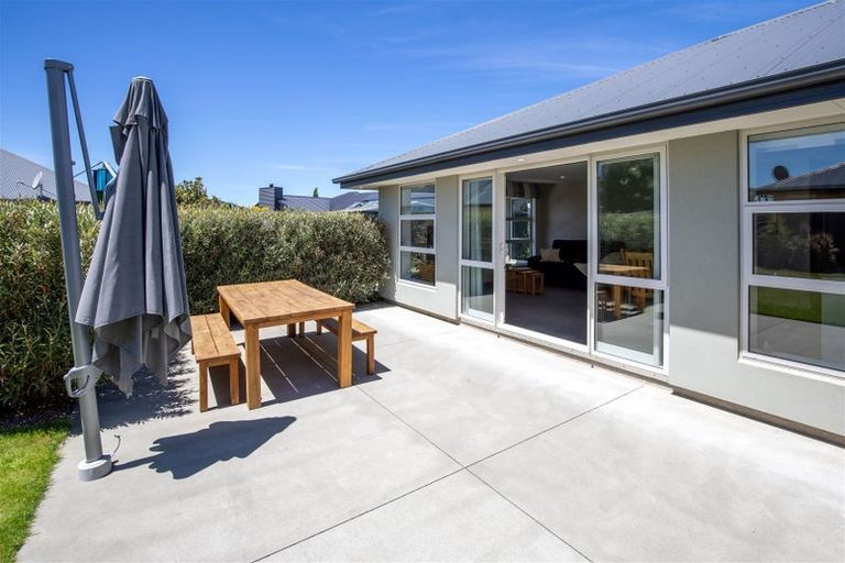 Photo of property in 50 Beaumont Drive, Rolleston, 7614