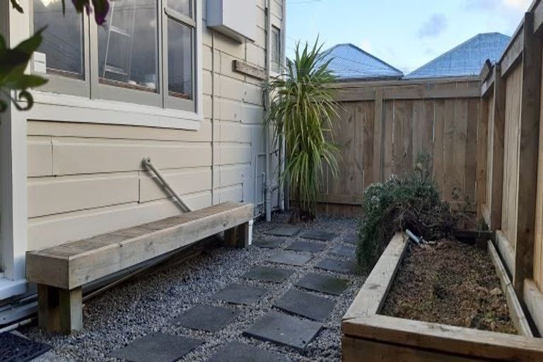 Photo of property in 121 Owen Street, Newtown, Wellington, 6021