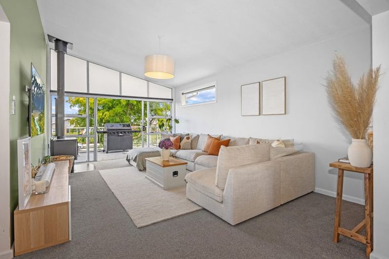 Photo of property in 36 Parnwell Street, Burwood, Christchurch, 8083