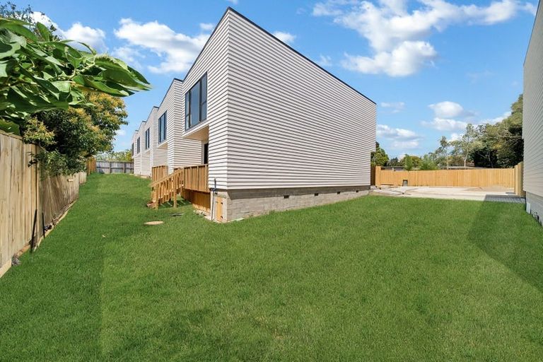 Photo of property in 48a Ambler Avenue, Glen Eden, Auckland, 0602