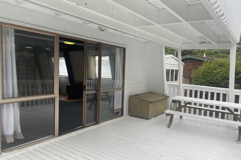 Photo of property in 37a London Road, Korokoro, Lower Hutt, 5012