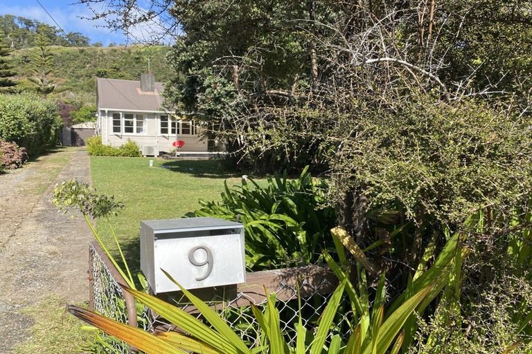 Photo of property in 9 Main Rd Ngakawau, Ngakawau, 7824