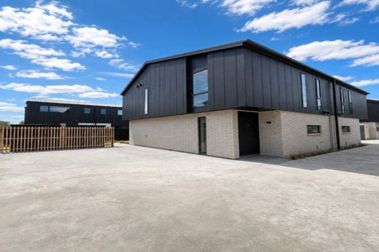 Photo of property in 3/48 Roker Street, Somerfield, Christchurch, 8024