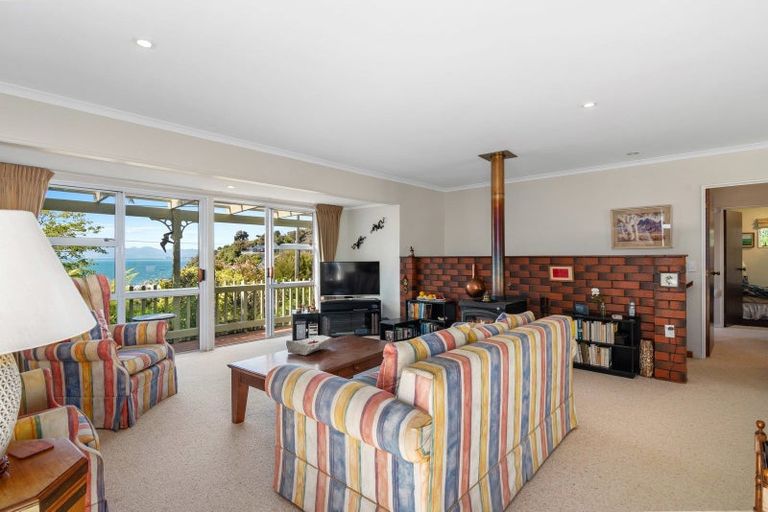 Photo of property in 15 Cook Crescent, Kaiteriteri, Motueka, 7197