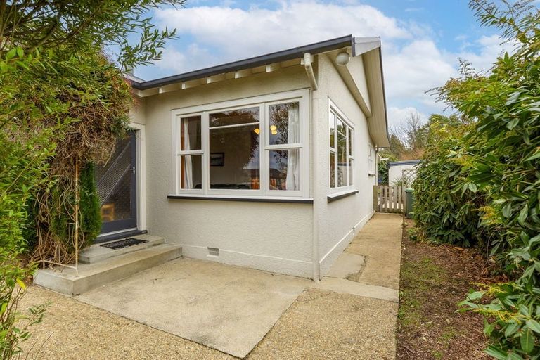 Photo of property in 6 Paul Street, Waimate, 7924