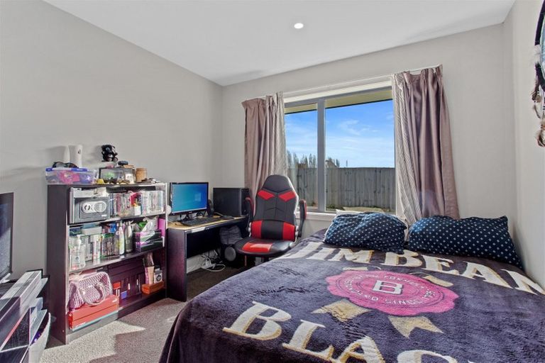 Photo of property in 12 Ormond Road, Lincoln, 7608