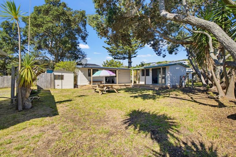Photo of property in 1 Harbour Road, Ohope, 3121