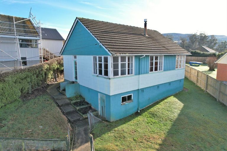 Photo of property in 44 Mooltan Street, Halfway Bush, Dunedin, 9010