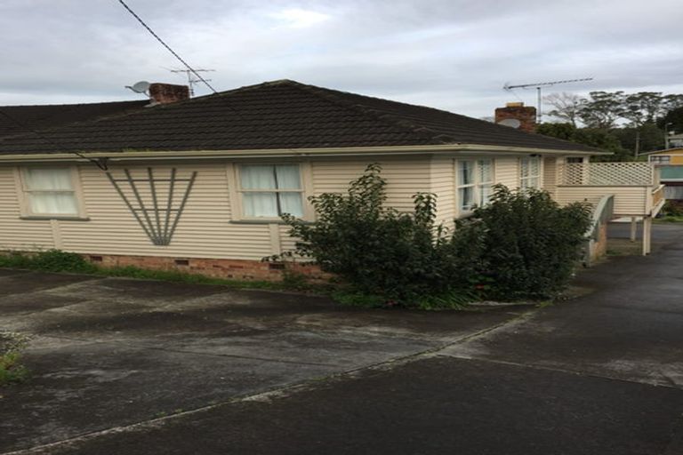Photo of property in 1/22 Tristram Avenue, Forrest Hill, Auckland, 0620