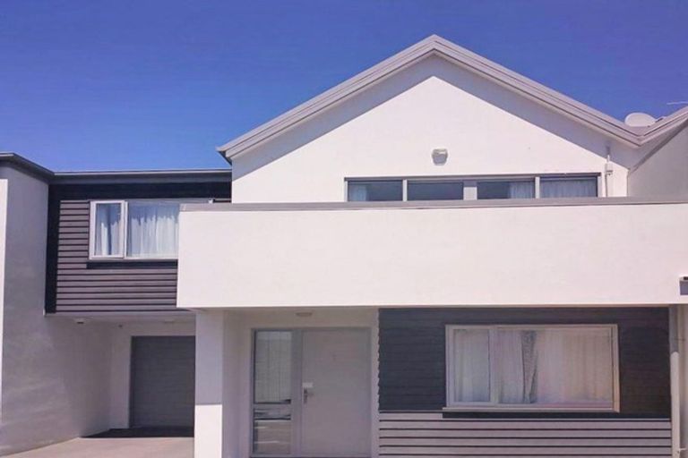 Photo of property in 264g Stanmore Road, Richmond, Christchurch, 8013