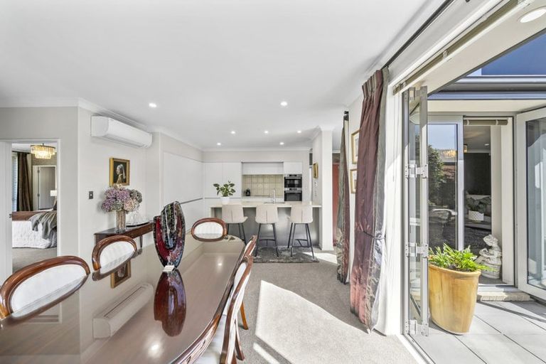 Photo of property in 10 Brookwater Avenue, Northwood, Christchurch, 8051