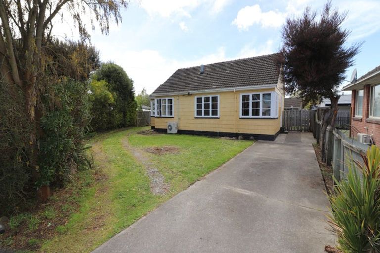 Photo of property in 6 Eden Place, Bryndwr, Christchurch, 8053