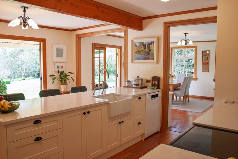 Photo of property in 300 Thorpe-orinoco Road, Ngatimoti, Motueka, 7196