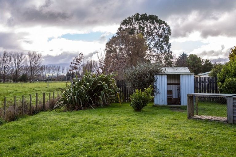 Photo of property in 1 Grey Street, Woodville, 4920