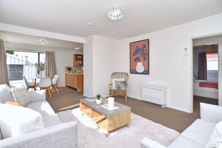 Photo of property in 23 Appleby Crescent, Burnside, Christchurch, 8053