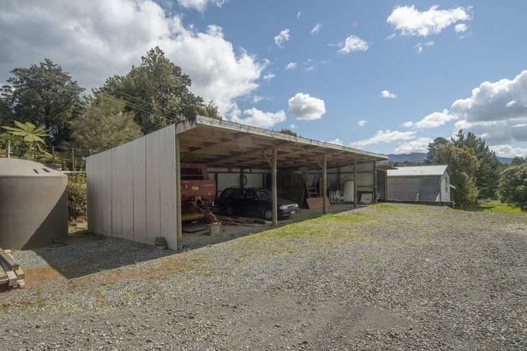 Photo of property in 1039a Work Road, Whakamarama, Katikati, 3181