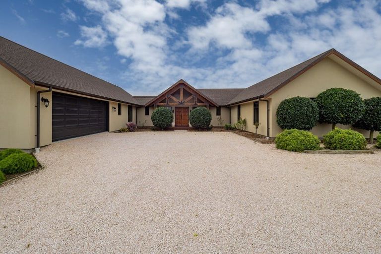 Photo of property in 59 Lanz Vale Lane, Huntingdon, Ashburton, 7774