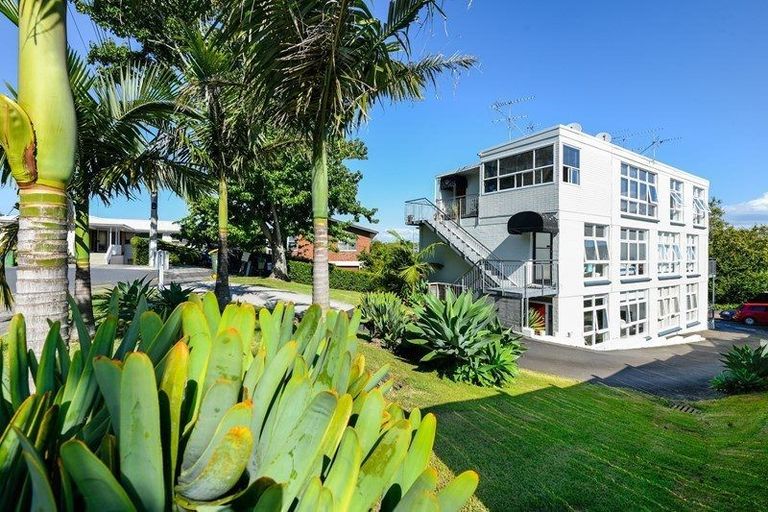 Photo of property in 2/27 Piccadilly Place, Kohimarama, Auckland, 1071