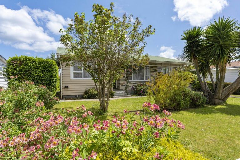 Photo of property in 35 Rugby Street, Levin, 5510