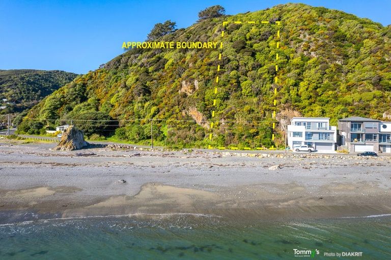 Photo of property in 459a Muritai Road, Eastbourne, Lower Hutt, 5013