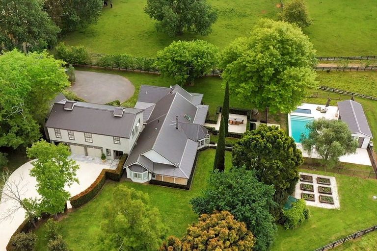 Photo of property in 197 Papakura-clevedon Road, Clevedon, Papakura, 2582