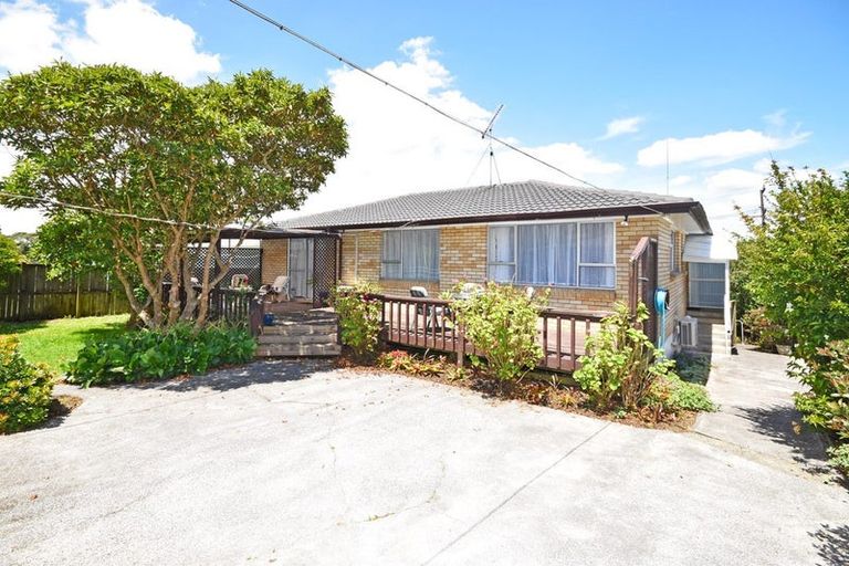 Photo of property in 22 Mataroa Road, Mount Wellington, Auckland, 1062