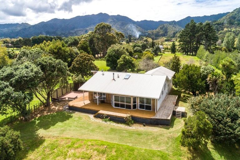 Photo of property in 860 Tiki Sh25 Road, Coromandel, 3506