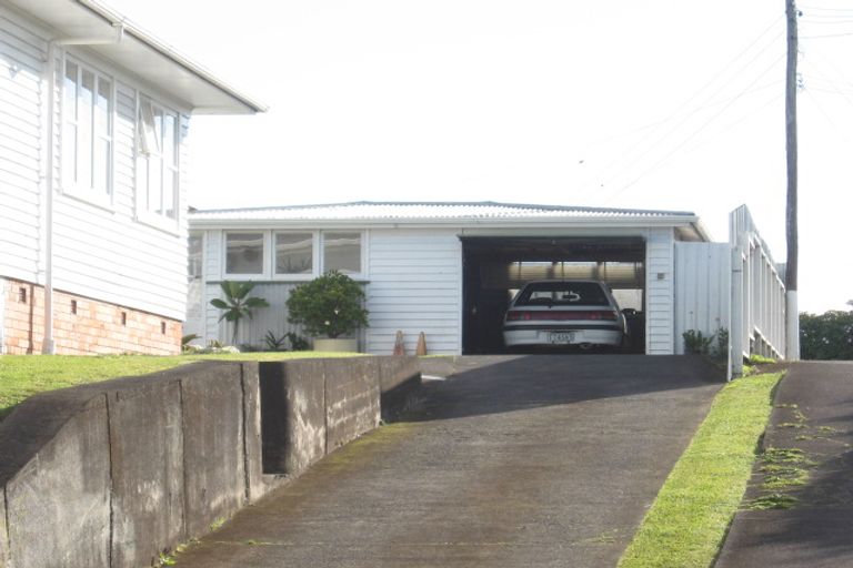 Photo of property in 1/9 William Avenue, Manurewa, Auckland, 2102