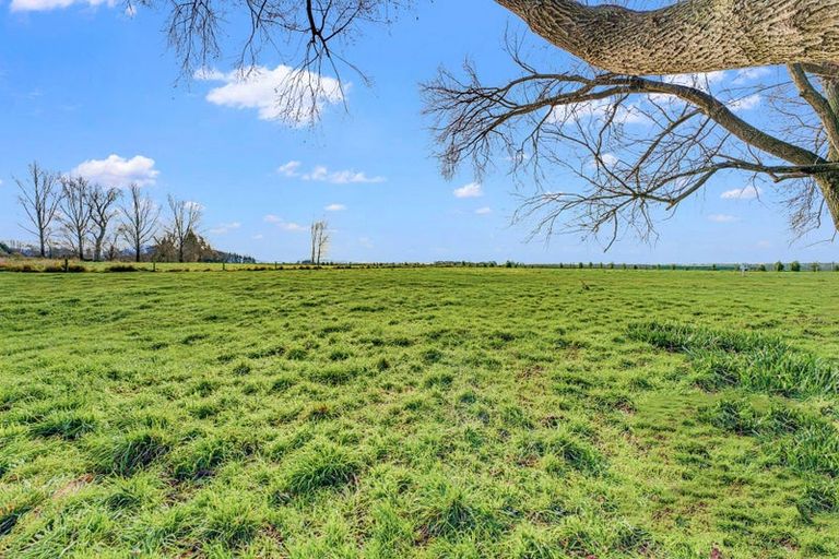 Photo of property in 584a Orari Station Road, Geraldine, 7992