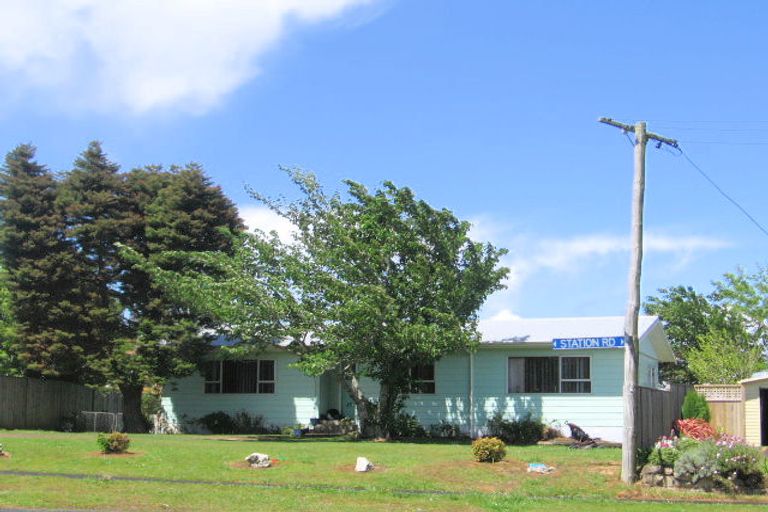 Photo of property in 6 Station Road, Waihi, 3610