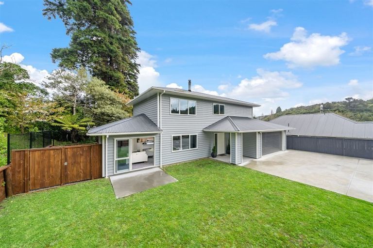 Photo of property in 88a Plateau Road, Te Marua, Upper Hutt, 5018