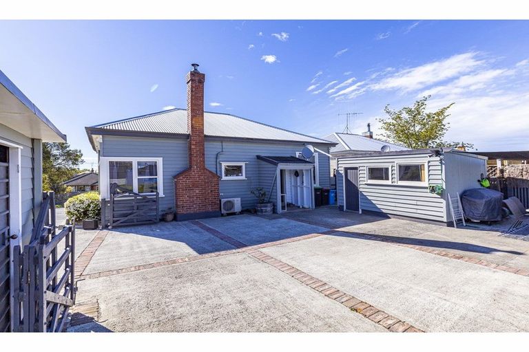 Photo of property in 30 Rathmore Street, West End, Timaru, 7910