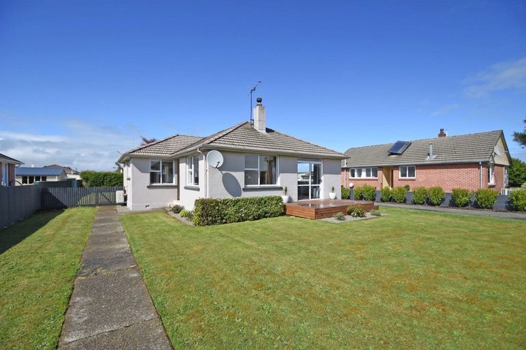 Photo of property in 353 Saint Andrew Street, Glengarry, Invercargill, 9810