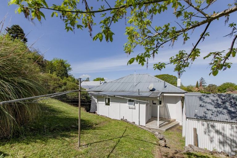 Photo of property in 20 Rose Street, Waipawa, 4210