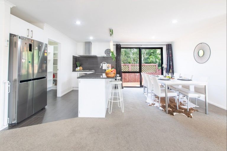 Photo of property in 8 Cabourne Drive, Glenview, Hamilton, 3206