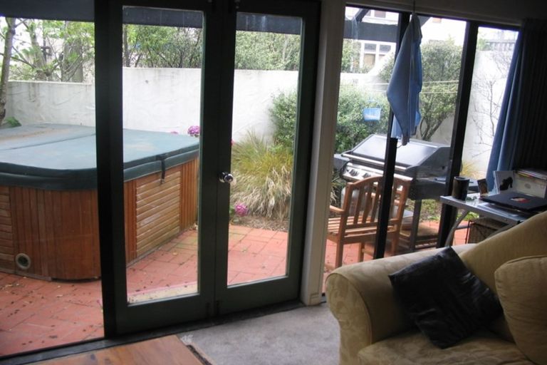 Photo of property in Terrace Mews, 196a The Terrace, Wellington Central, Wellington, 6011