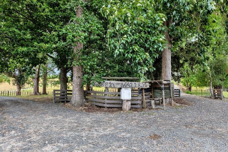 Photo of property in 590 Murray Road, Tangowahine, Dargaville, 0372