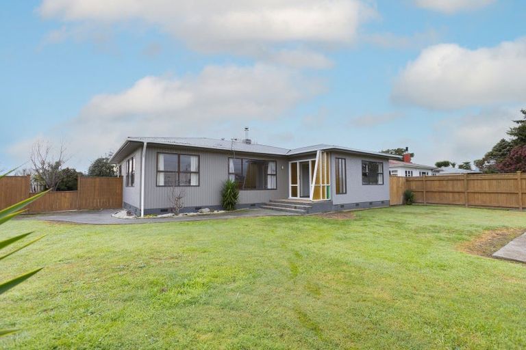 Photo of property in 2 Geddis Avenue, Maraenui, Napier, 4110